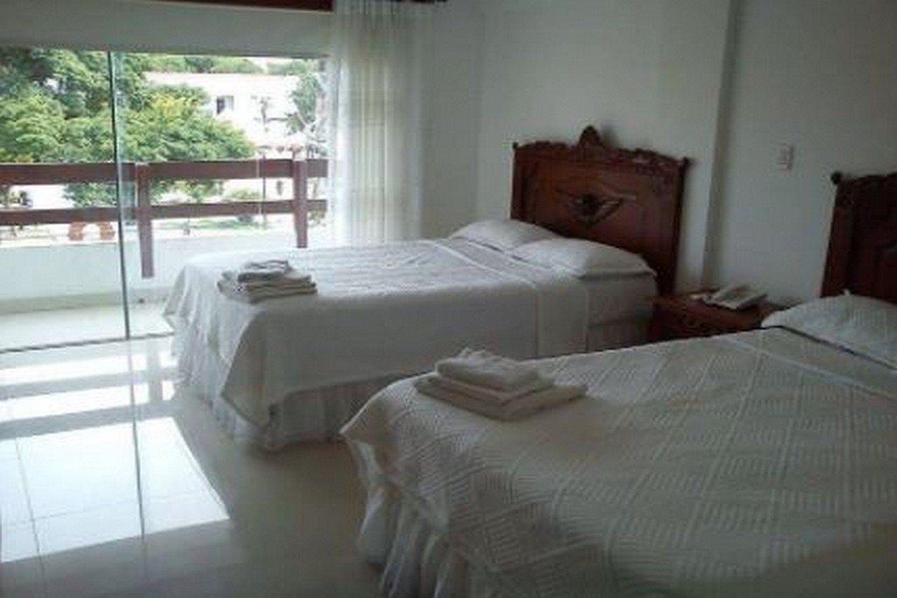 Hotel Misional Santa Cruz de La Sierra Bagian luar foto