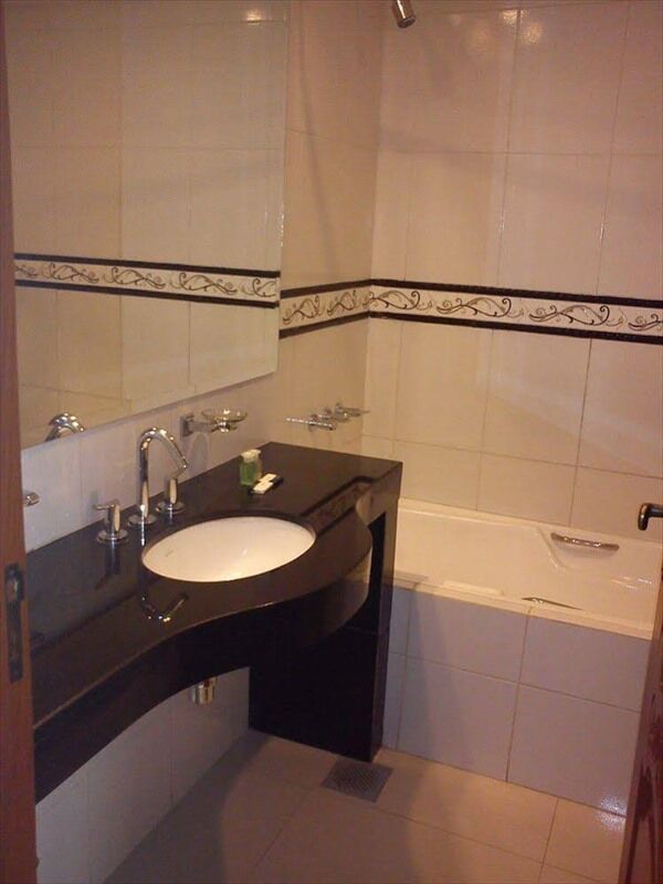 Hotel Misional Santa Cruz de La Sierra Bagian luar foto
